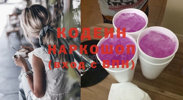 прущий лед Липки